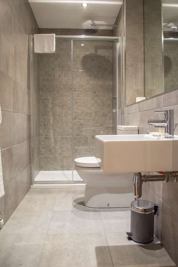 Dreamhouse At Blythswood Apartments Glasgow Room photo