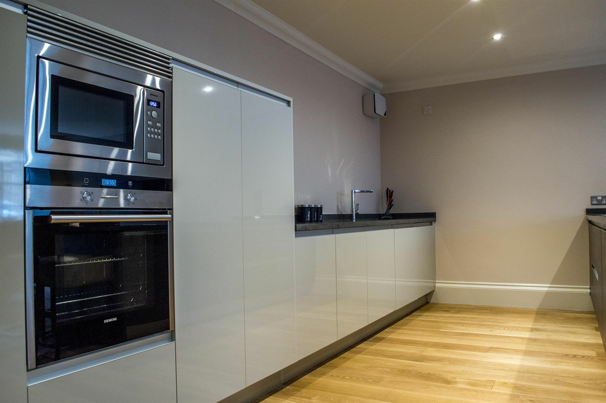 Dreamhouse At Blythswood Apartments Glasgow Exterior photo